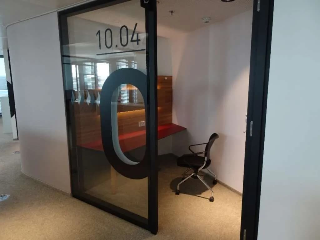 Gewerbeimmobilie mieten in Wien – € 35 – Bild 5 von 9