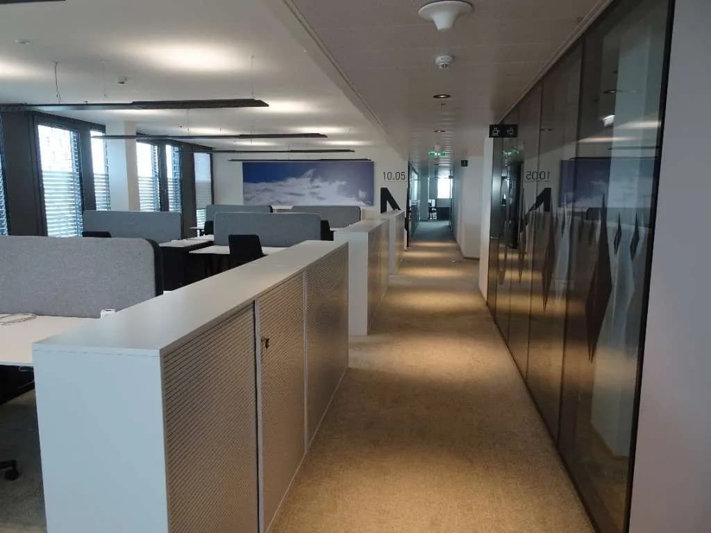 Gewerbeimmobilie mieten in Wien – € 35 – Bild 8 von 9