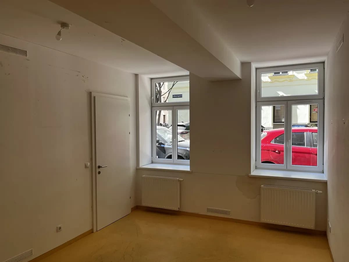 Gewerbeimmobilie mieten in Wien – 113 m², € 1.465 – Bild 3 von 11