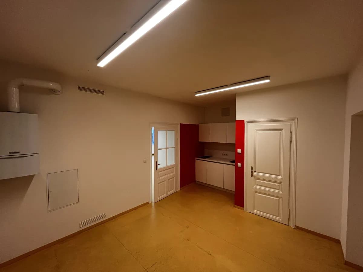 Gewerbeimmobilie mieten in Wien – 113 m², € 1.465 – Bild 4 von 11