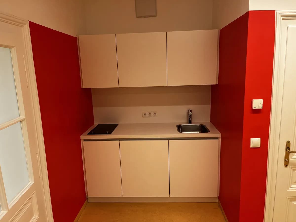 Gewerbeimmobilie mieten in Wien – 113 m², € 1.465 – Bild 5 von 11