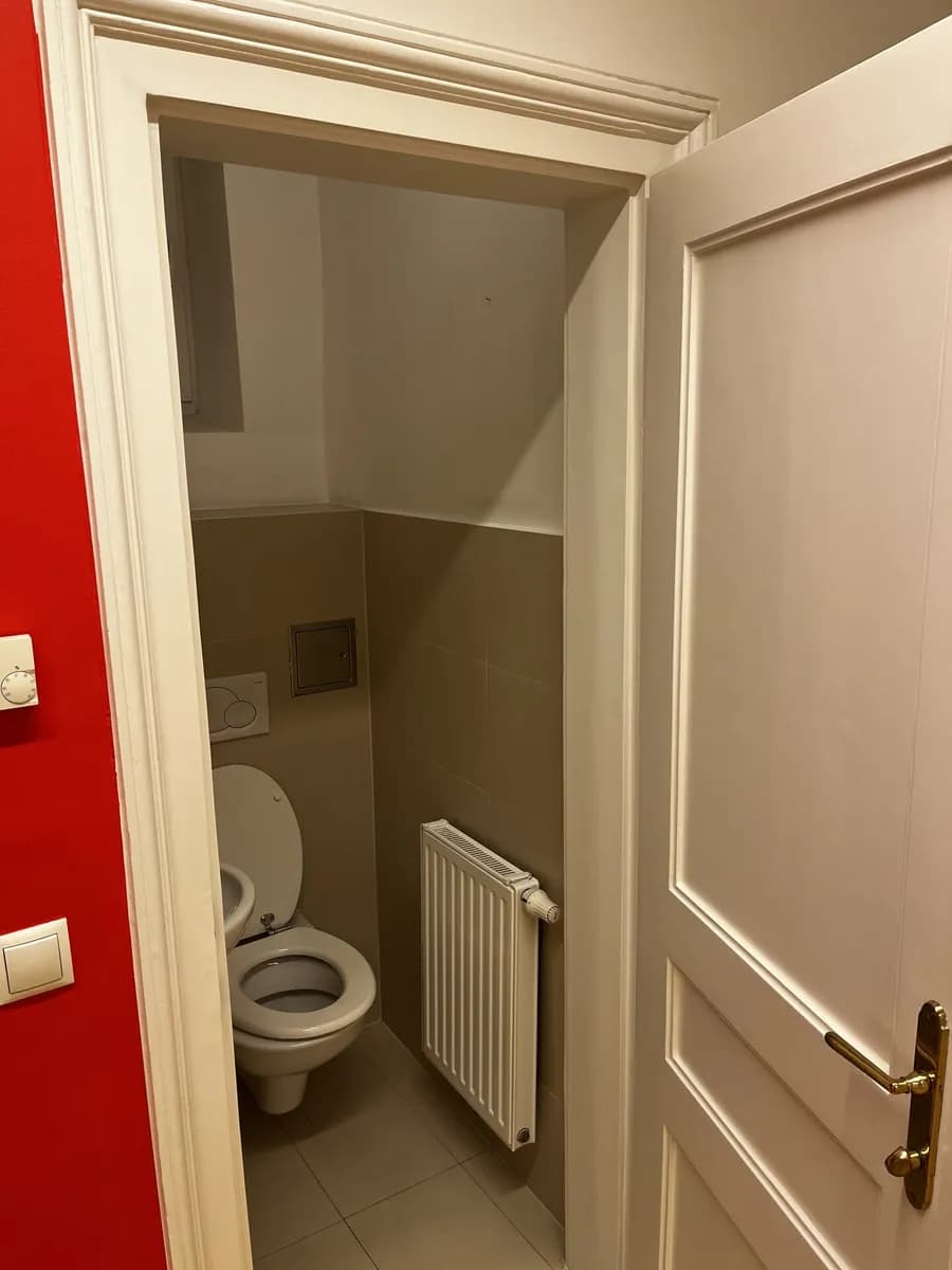 Gewerbeimmobilie mieten in Wien – 113 m², € 1.465 – Bild 6 von 11