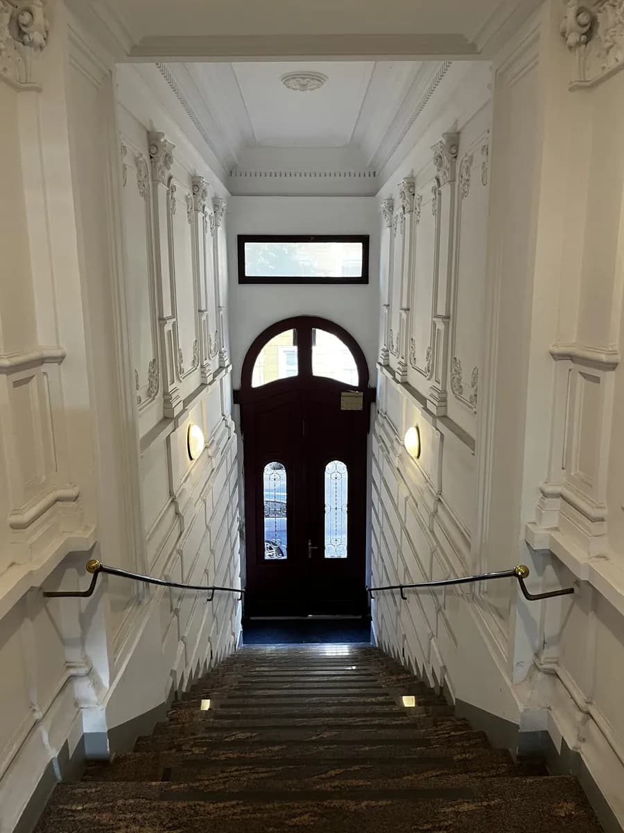 Gewerbeimmobilie mieten in Wien – 113 m², € 1.465 – Bild 7 von 11