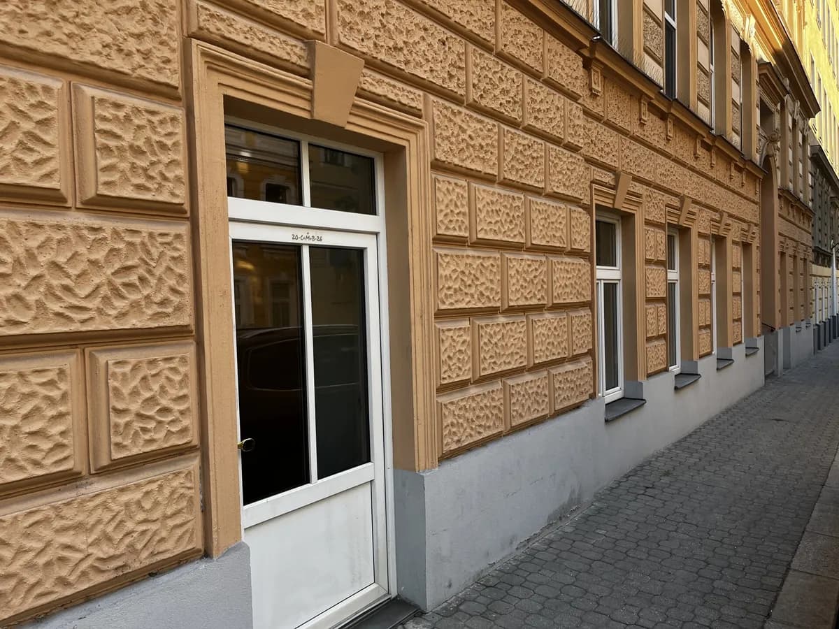 Gewerbeimmobilie mieten in Wien – 113 m², € 1.465 – Bild 8 von 11