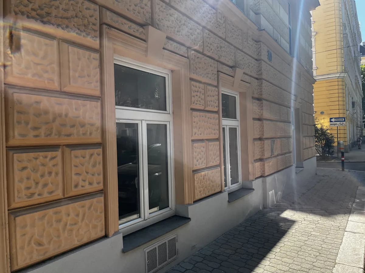 Gewerbeimmobilie mieten in Wien – 113 m², € 1.465 – Bild 9 von 11
