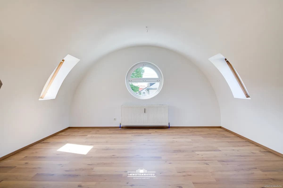 3-Zimmer-Gewerbeimmobilie mieten in Salzburg-Umgebung – 96 m², € 1.410