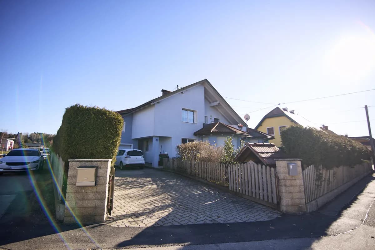 8-Zimmer-Gewerbeimmobilie kaufen in Völkermarkt – 241 m², € 600.000 – Bild 2 von 64