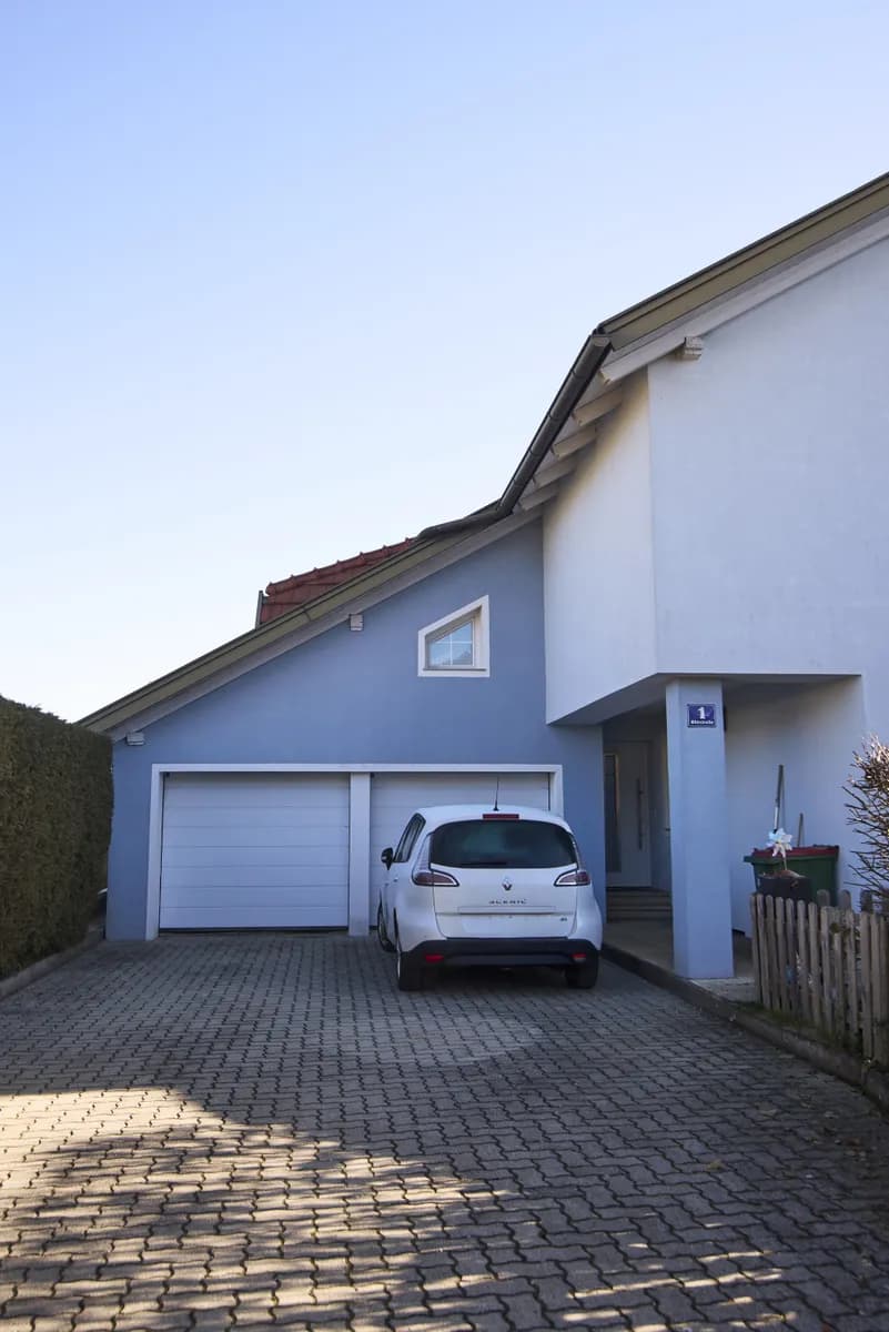 8-Zimmer-Gewerbeimmobilie kaufen in Völkermarkt – 241 m², € 600.000 – Bild 5 von 64