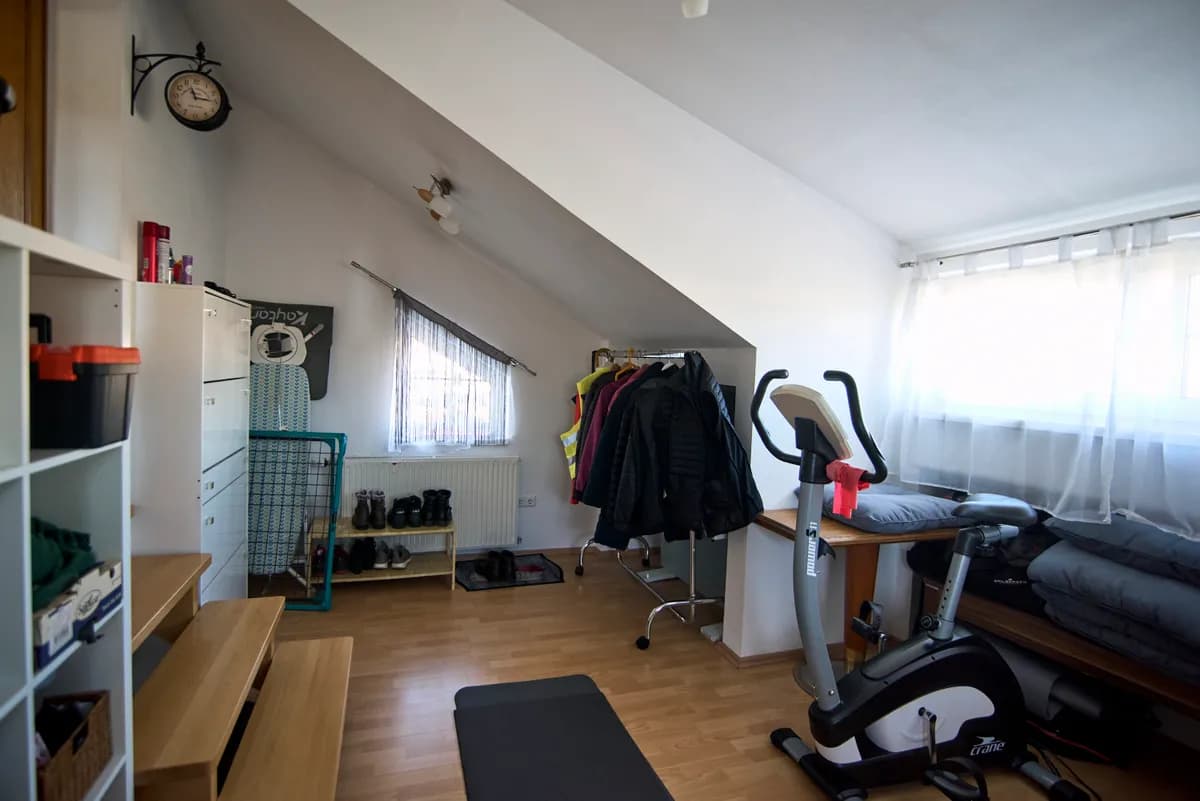 8-Zimmer-Gewerbeimmobilie kaufen in Völkermarkt – 241 m², € 600.000 – Bild 32 von 64