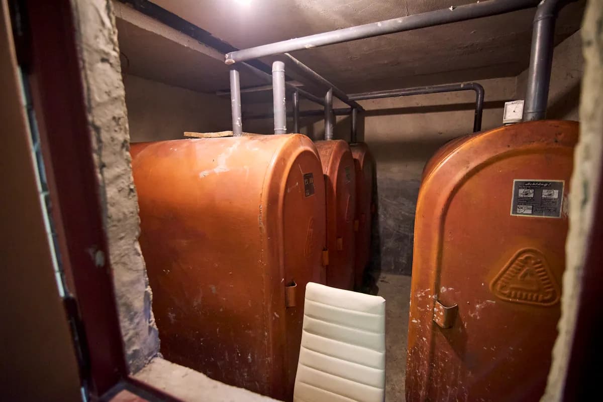 8-Zimmer-Gewerbeimmobilie kaufen in Völkermarkt – 241 m², € 600.000 – Bild 55 von 64
