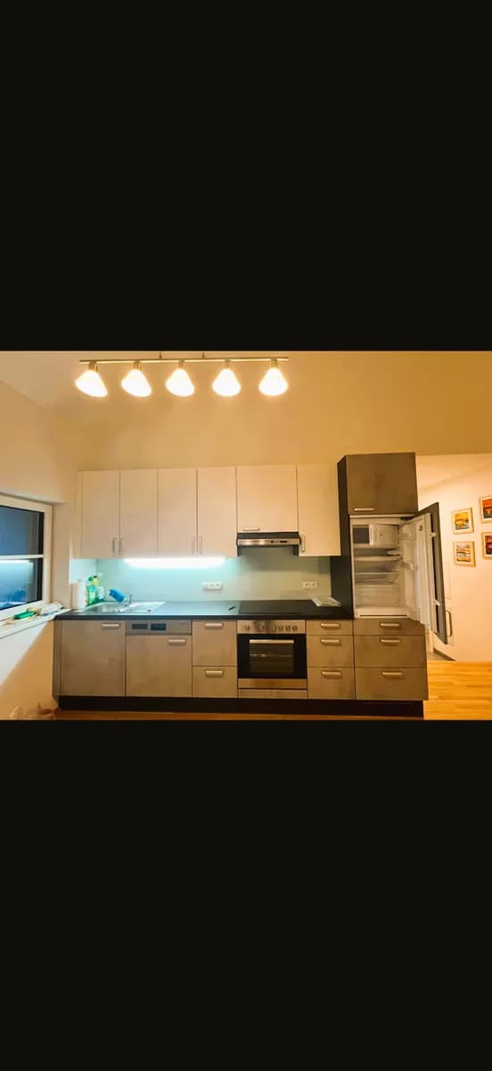 Wohnung mieten in Weiz – 66 m², € 639