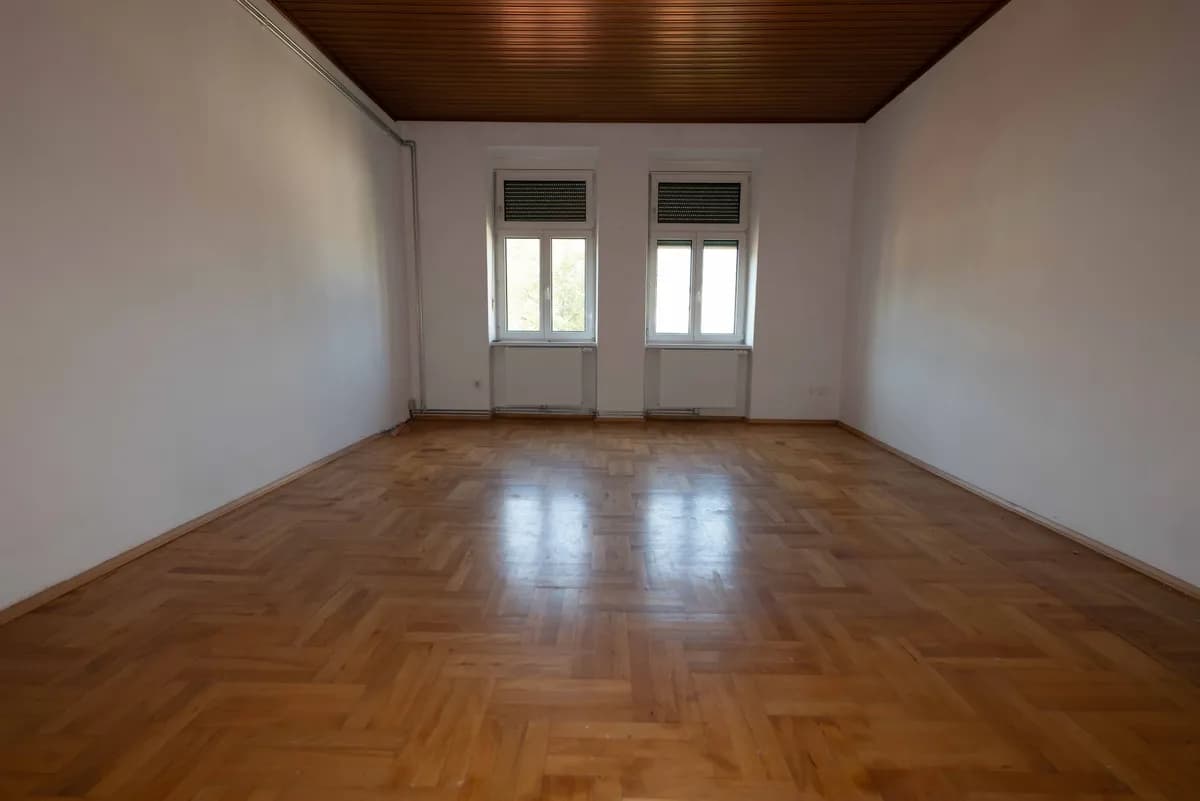 3-Zimmer-Wohnung mieten in Graz – 73 m², € 850