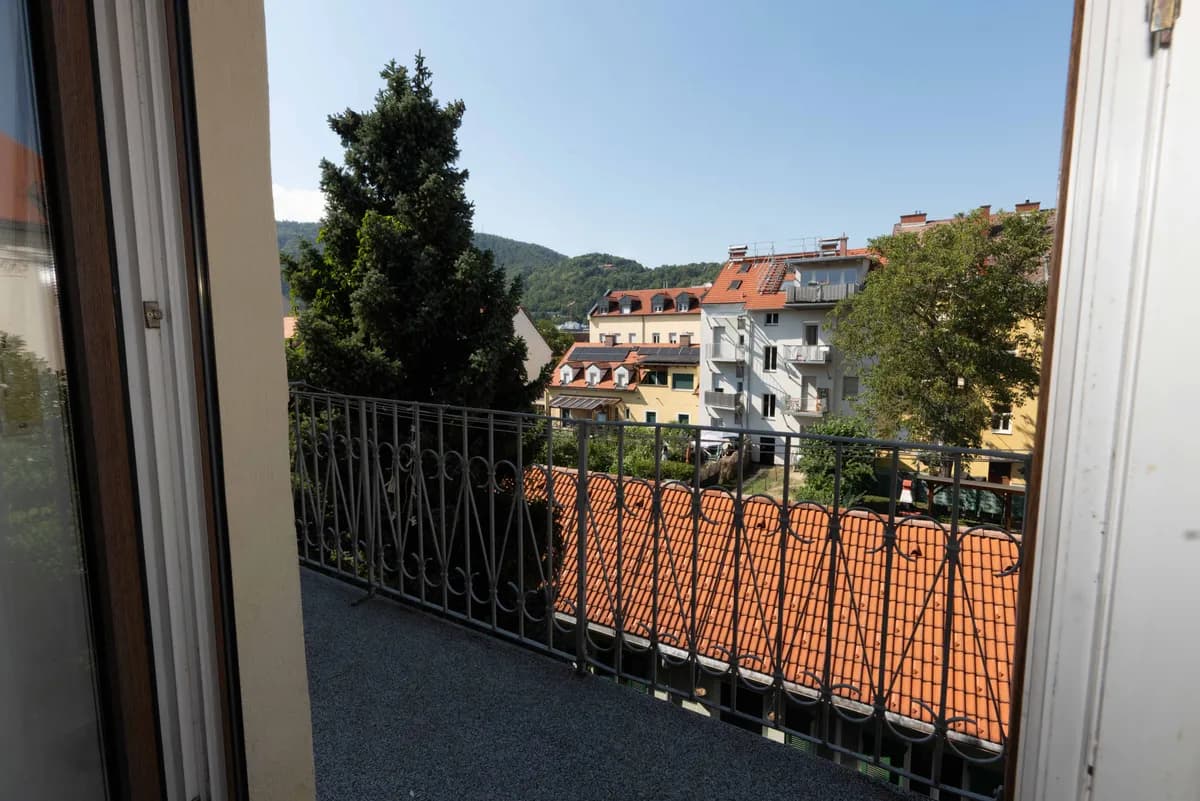 3-Zimmer-Wohnung mieten in Graz – 73 m², € 850 – Bild 4 von 8