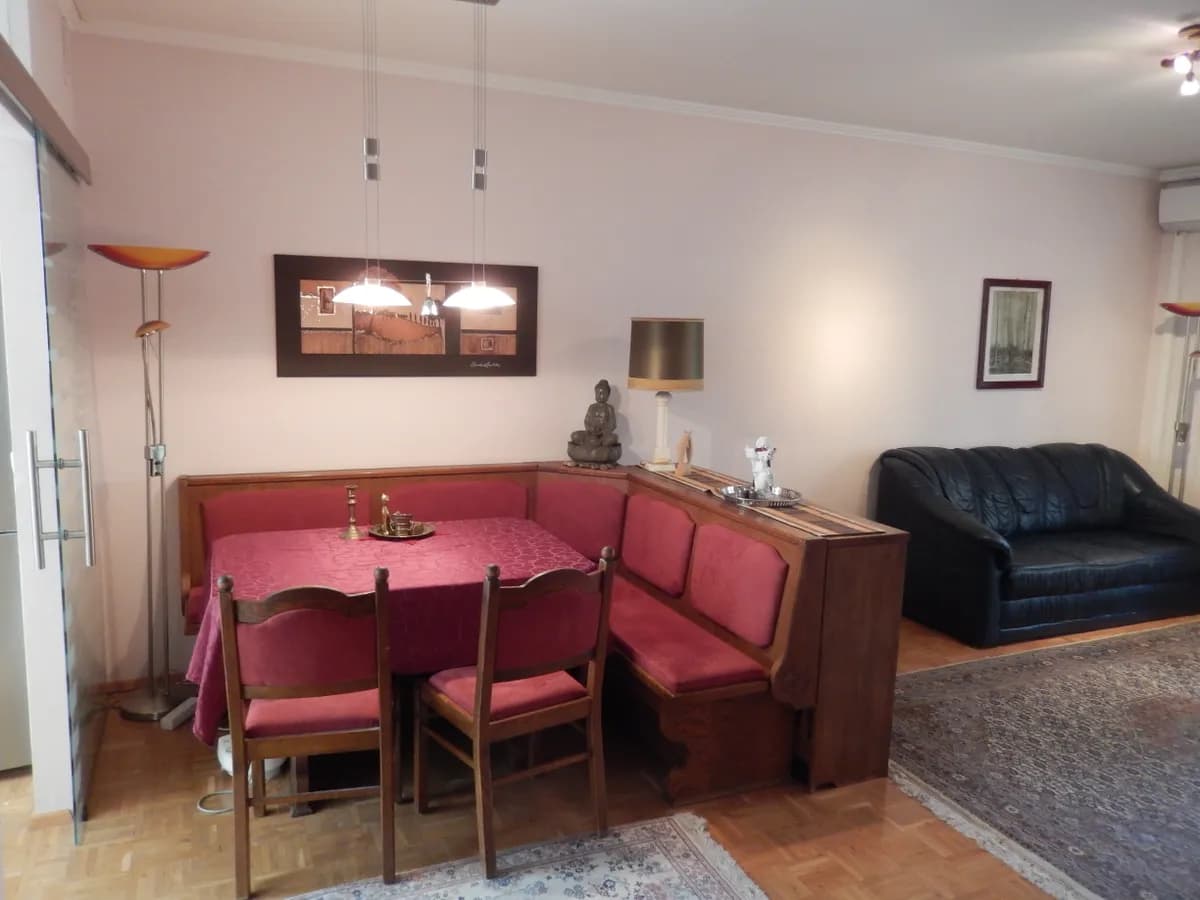 Wohnung kaufen in Graz – 62 m², € 299.000
