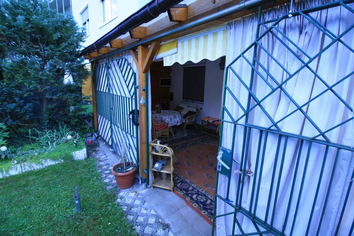 Wohnung kaufen in Graz – 62 m², € 299.000 – Bild 8 von 13