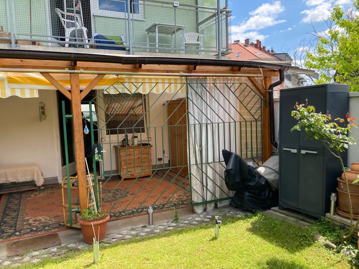 Wohnung kaufen in Graz – 62 m², € 299.000 – Bild 10 von 13