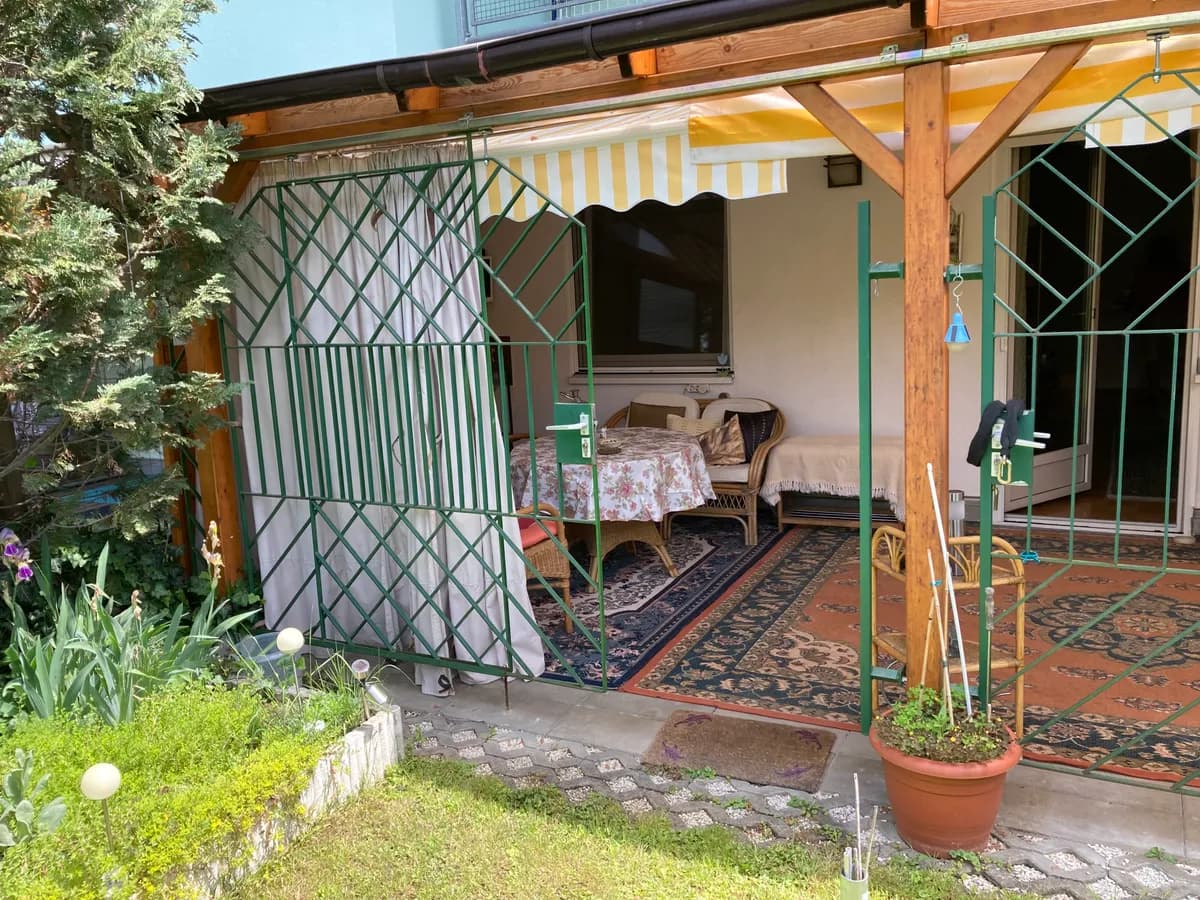 Wohnung kaufen in Graz – 62 m², € 299.000 – Bild 11 von 13
