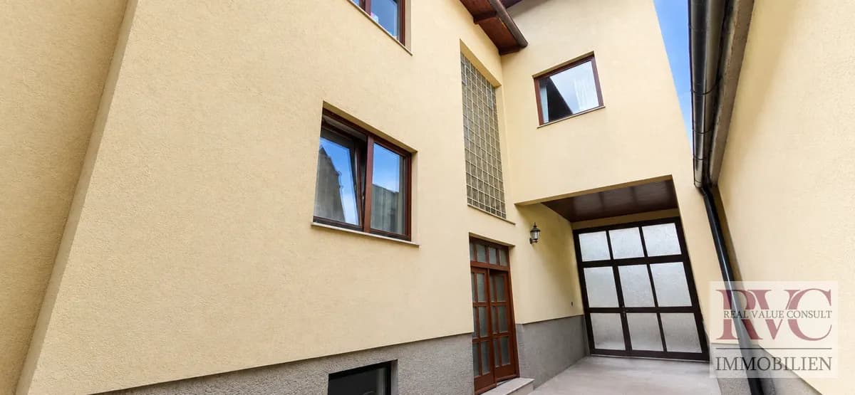 5-Zimmer-Haus kaufen in Bruck an der Leitha – 136,64 m², € 179.900 – Bild 3 von 14