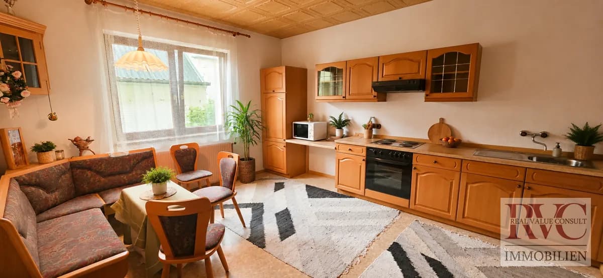 5-Zimmer-Haus kaufen in Bruck an der Leitha – 136,64 m², € 179.900 – Bild 4 von 14