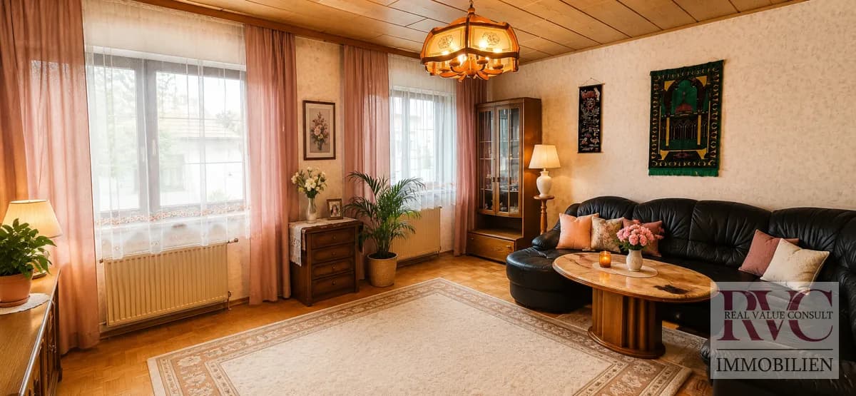 5-Zimmer-Haus kaufen in Bruck an der Leitha – 136,64 m², € 179.900 – Bild 5 von 14