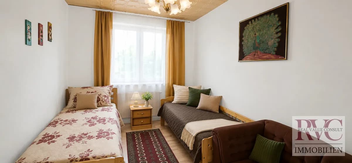 5-Zimmer-Haus kaufen in Bruck an der Leitha – 136,64 m², € 179.900 – Bild 9 von 14