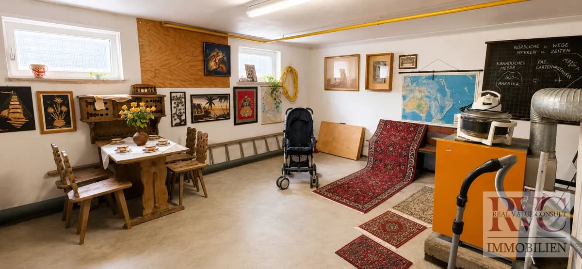 5-Zimmer-Haus kaufen in Bruck an der Leitha – 136,64 m², € 179.900 – Bild 11 von 14
