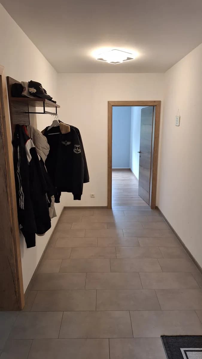 3-Zimmer-Wohnung mieten in Steyr – 73 m², € 865 – Bild 2 von 11