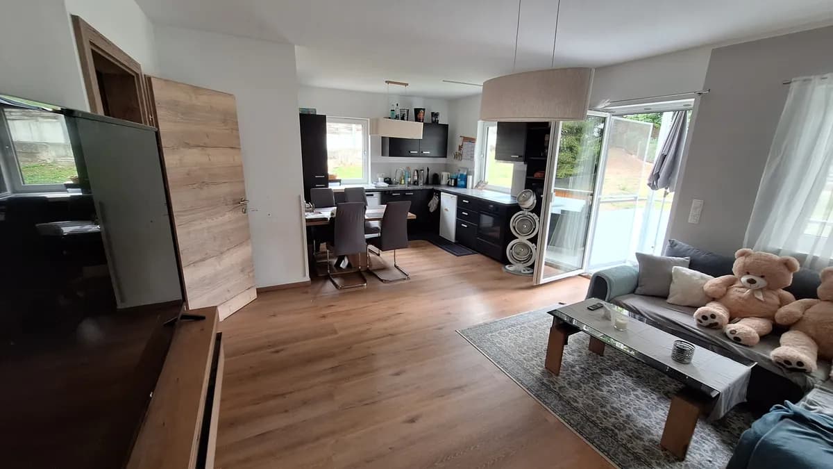 3-Zimmer-Wohnung mieten in Steyr – 73 m², € 865 – Bild 3 von 11