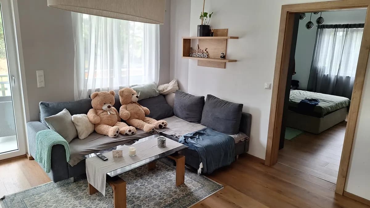 3-Zimmer-Wohnung mieten in Steyr – 73 m², € 865 – Bild 4 von 11