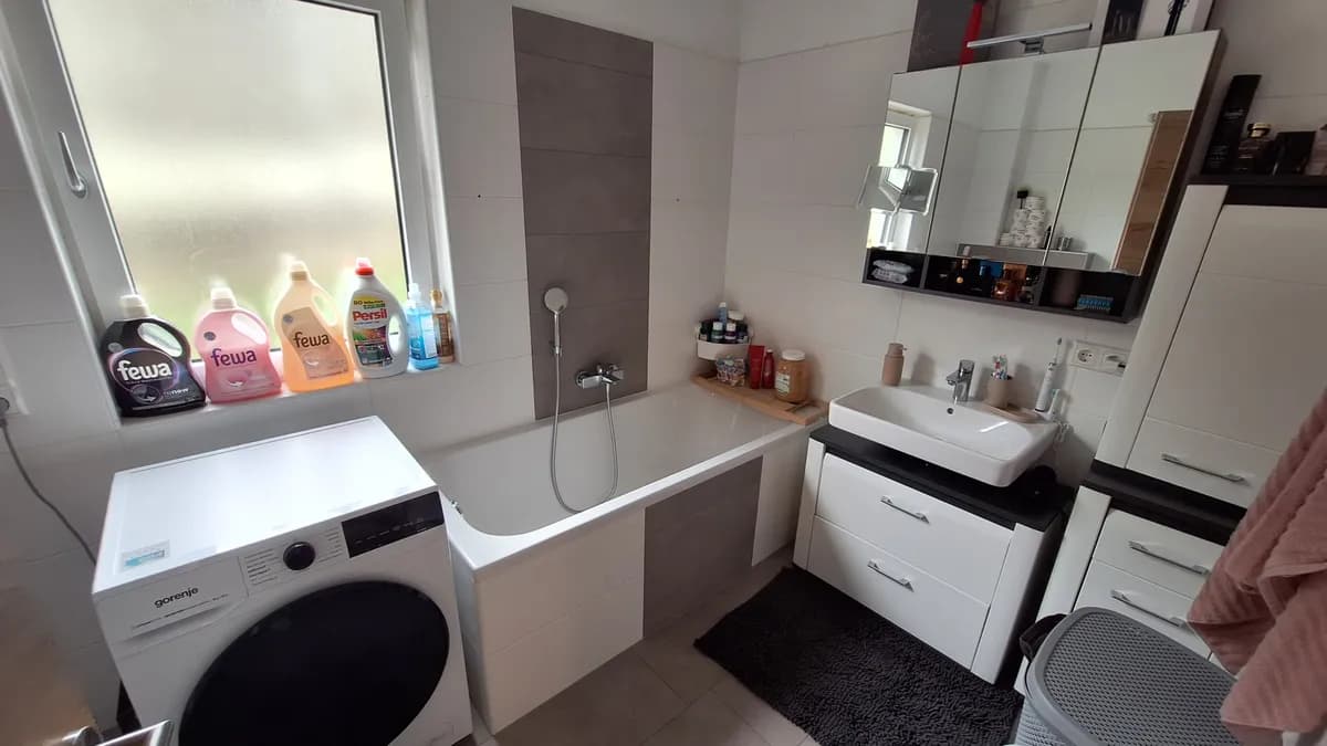 3-Zimmer-Wohnung mieten in Steyr – 73 m², € 865 – Bild 8 von 11