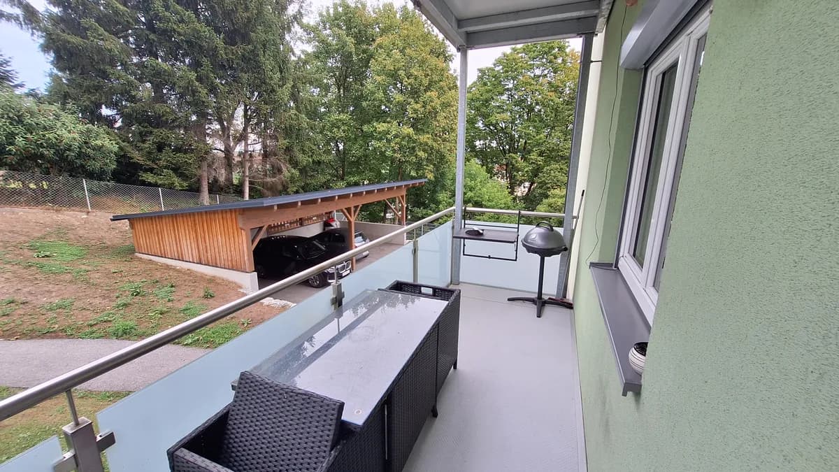 3-Zimmer-Wohnung mieten in Steyr – 73 m², € 865 – Bild 9 von 11