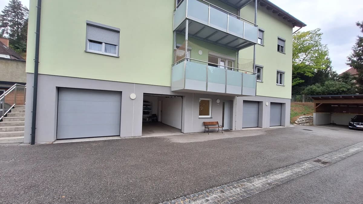 3-Zimmer-Wohnung mieten in Steyr – 73 m², € 865 – Bild 10 von 11