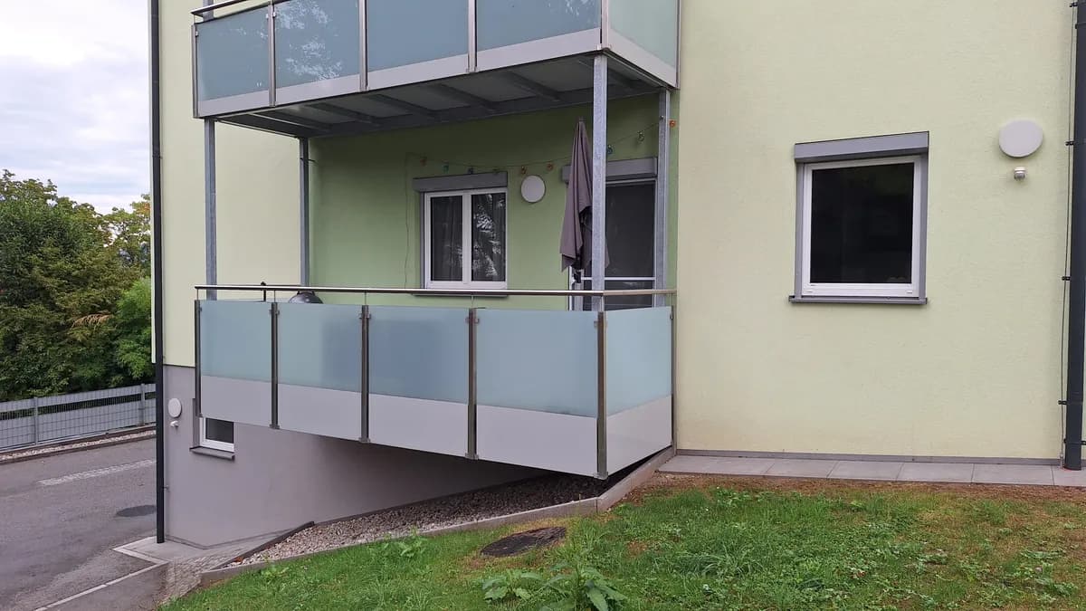 3-Zimmer-Wohnung mieten in Steyr – 73 m², € 865 – Bild 11 von 11