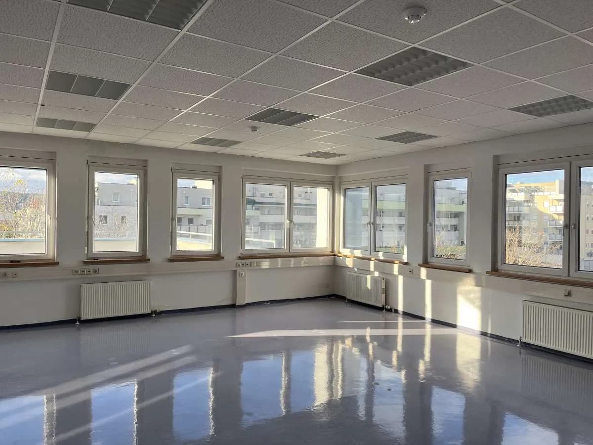 Gewerbeimmobilie mieten in Mödling – 2 082 m², € 15.823 – Bild 4 von 12