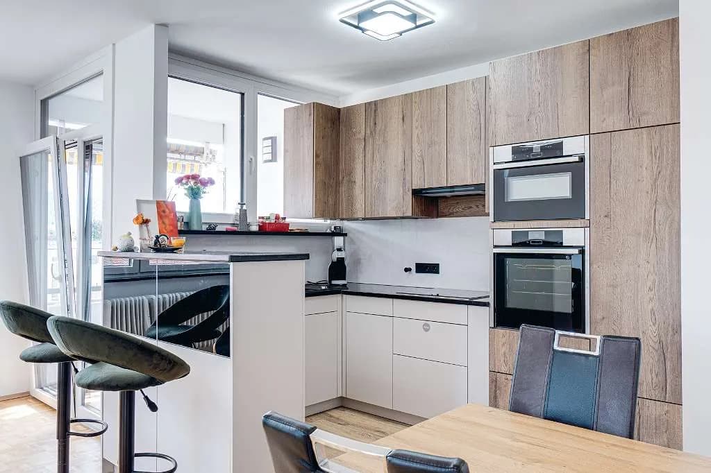 3-Zimmer-Wohnung kaufen in Klagenfurt – 68 m², € 245.000