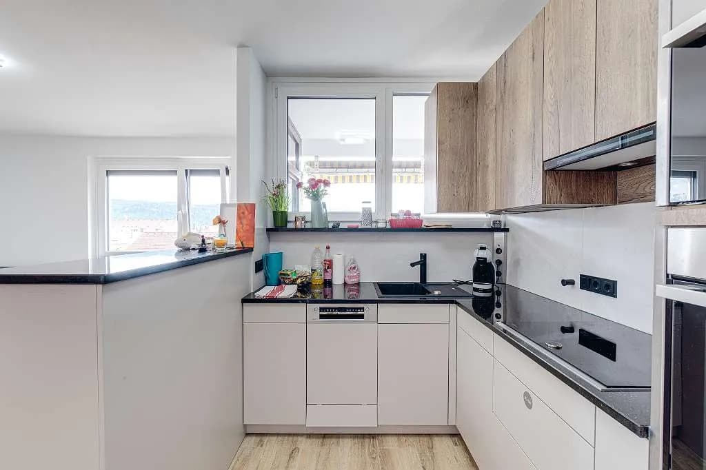 3-Zimmer-Wohnung kaufen in Klagenfurt – 68 m², € 245.000 – Bild 2 von 15