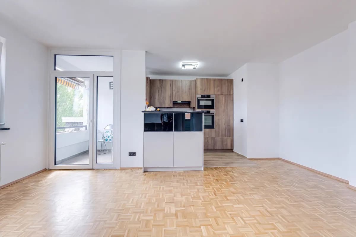 3-Zimmer-Wohnung kaufen in Klagenfurt – 68 m², € 245.000 – Bild 3 von 15