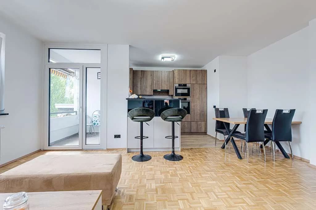 3-Zimmer-Wohnung kaufen in Klagenfurt – 68 m², € 245.000 – Bild 4 von 15