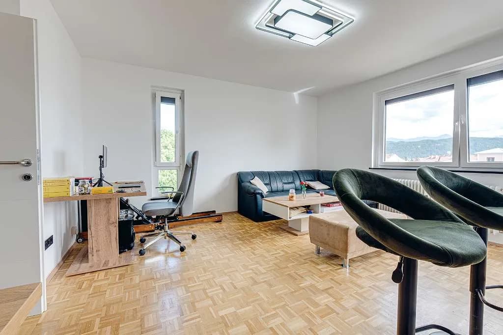 3-Zimmer-Wohnung kaufen in Klagenfurt – 68 m², € 245.000 – Bild 5 von 15