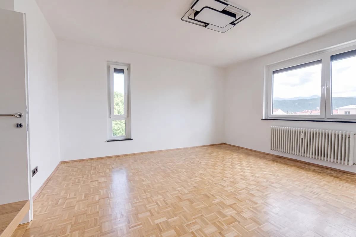 3-Zimmer-Wohnung kaufen in Klagenfurt – 68 m², € 245.000 – Bild 6 von 15