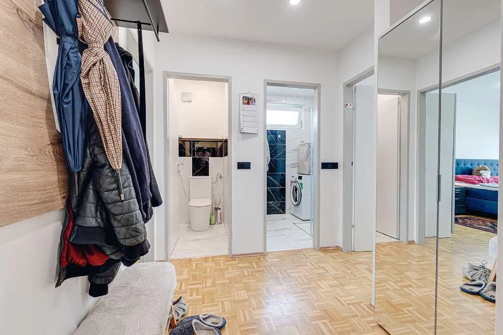 3-Zimmer-Wohnung kaufen in Klagenfurt – 68 m², € 245.000 – Bild 7 von 15