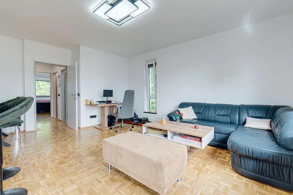 3-Zimmer-Wohnung kaufen in Klagenfurt – 68 m², € 245.000 – Bild 8 von 15