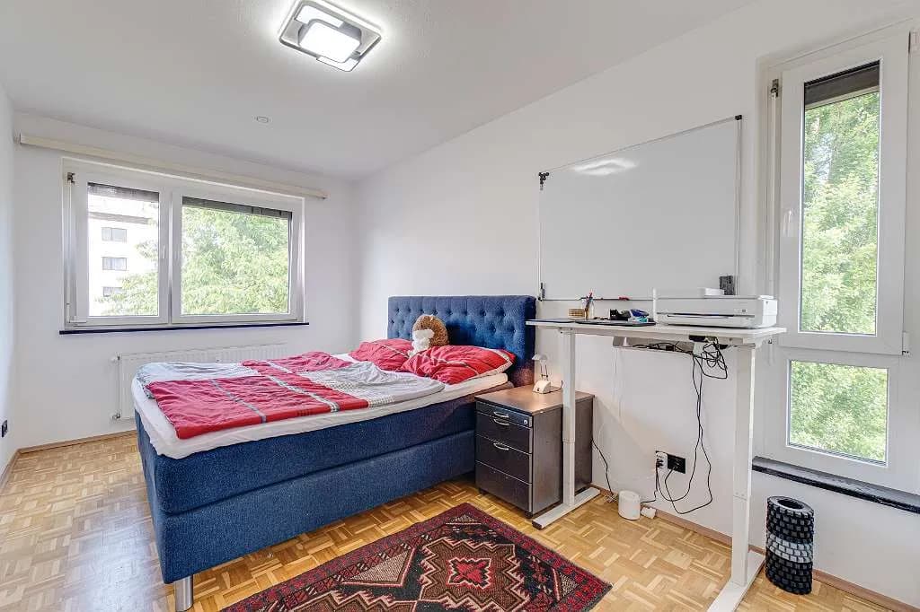 3-Zimmer-Wohnung kaufen in Klagenfurt – 68 m², € 245.000 – Bild 10 von 15