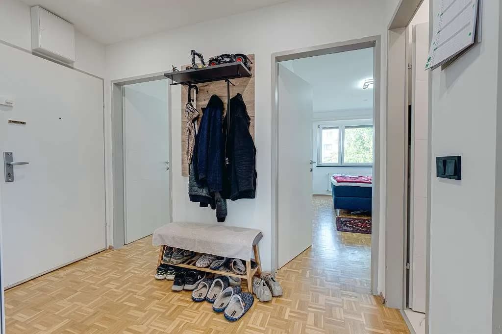 3-Zimmer-Wohnung kaufen in Klagenfurt – 68 m², € 245.000 – Bild 11 von 15