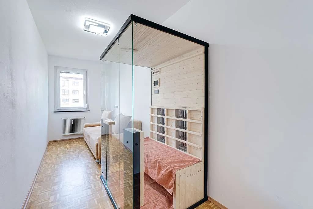 3-Zimmer-Wohnung kaufen in Klagenfurt – 68 m², € 245.000 – Bild 15 von 15