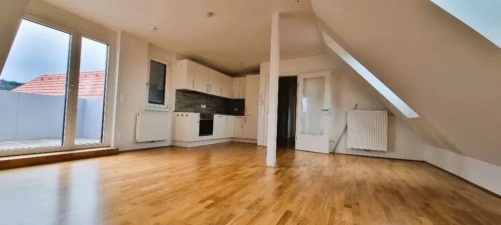 Wohnung mieten in Weiz – 74 m², € 842 – Bild 1 von 10