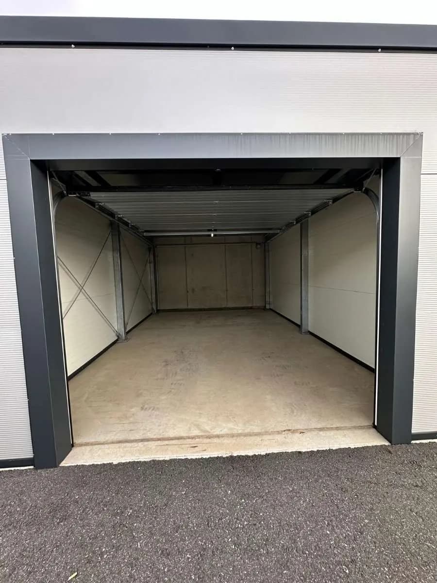 Immobilie mieten in Leibnitz – 23 m², € 100 – Bild 3 von 6