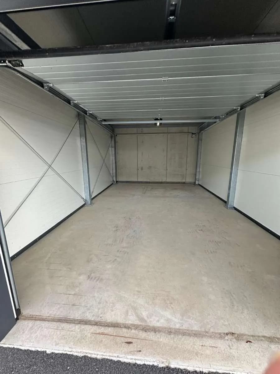 Immobilie mieten in Leibnitz – 23 m², € 100 – Bild 4 von 6