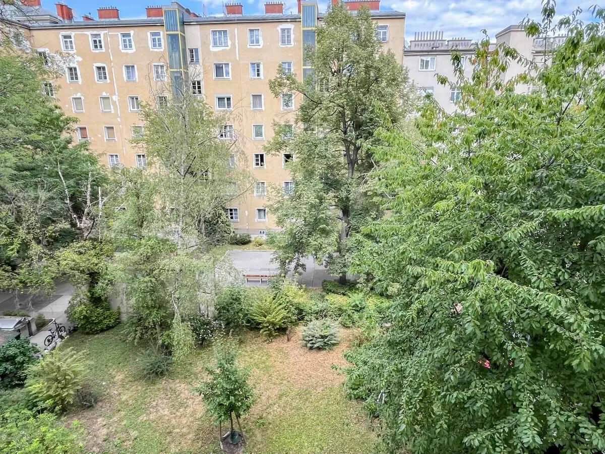 2-Zimmer-Wohnung kaufen in Wien – 35 m², € 165.000 – Bild 2 von 15