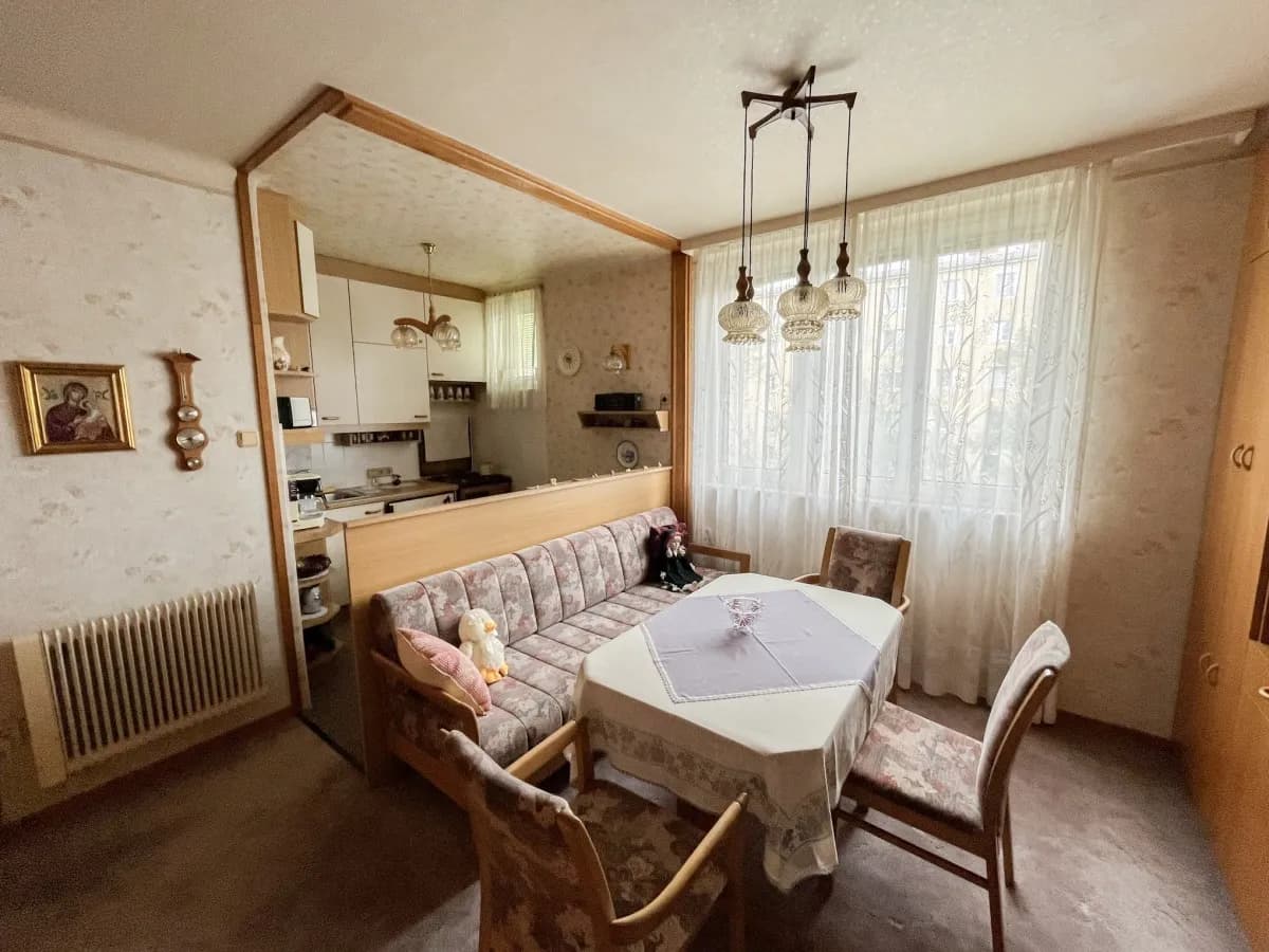 2-Zimmer-Wohnung kaufen in Wien – 35 m², € 165.000 – Bild 3 von 15